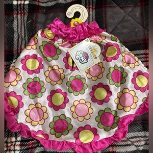 NWT My Little Pony Build a Bear edition Cheerilee cape and necklace